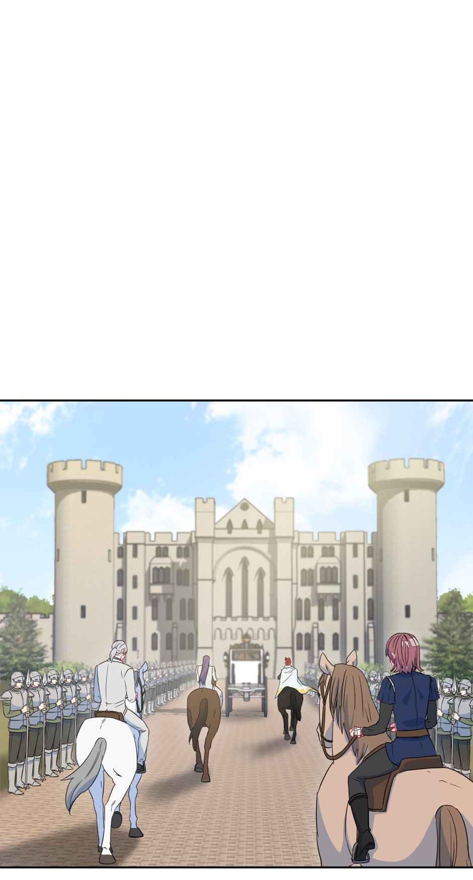 What Do You Want to Be, Prince Chapter 28 page 7 - 