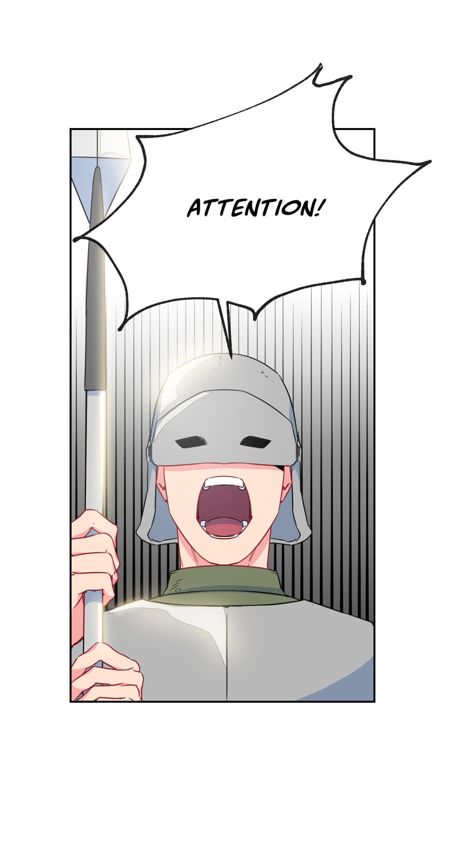 What Do You Want to Be, Prince Chapter 28 page 8 - 