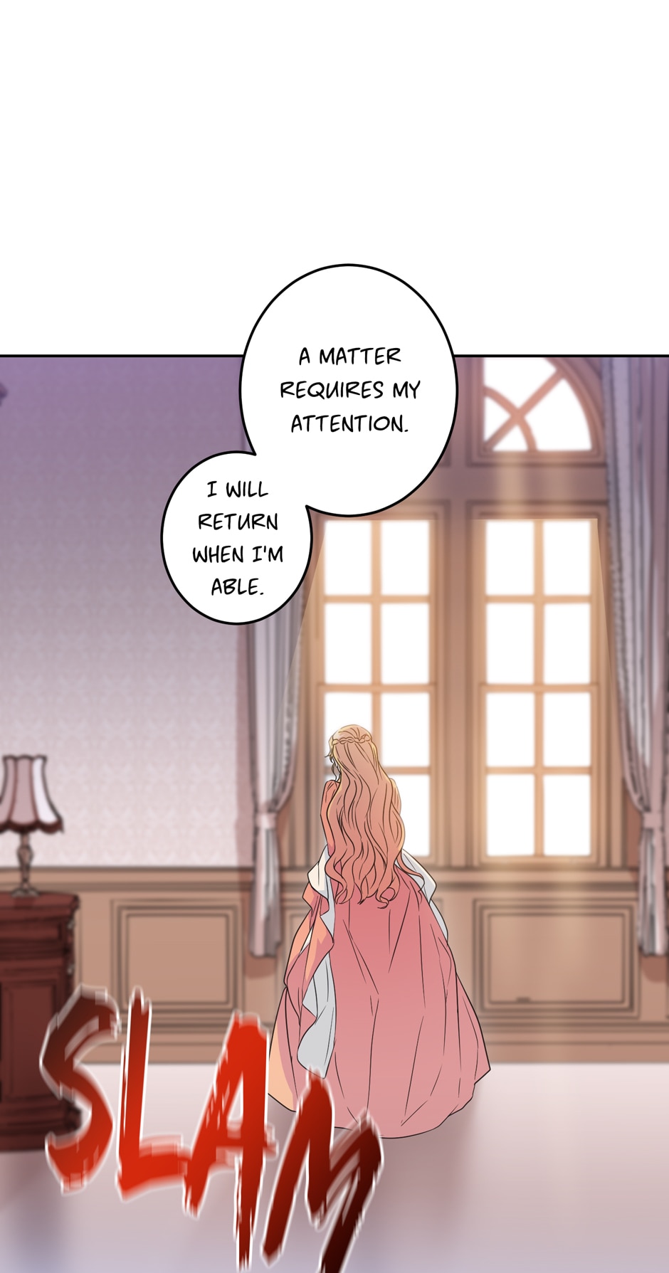 What Do You Want to Be, Prince Chapter 29 page 12 - 