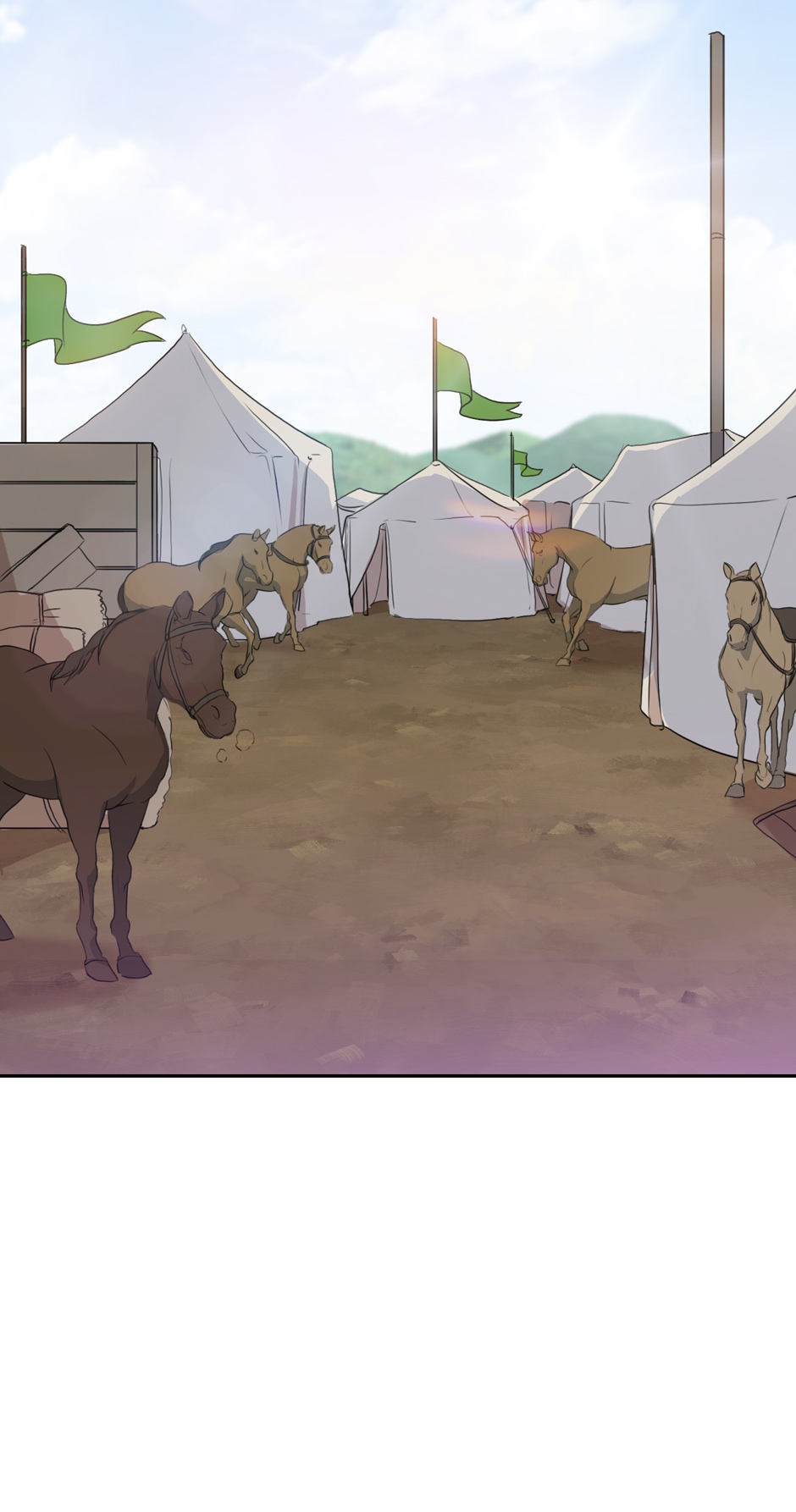 What Do You Want to Be, Prince Chapter 29 page 16 - 