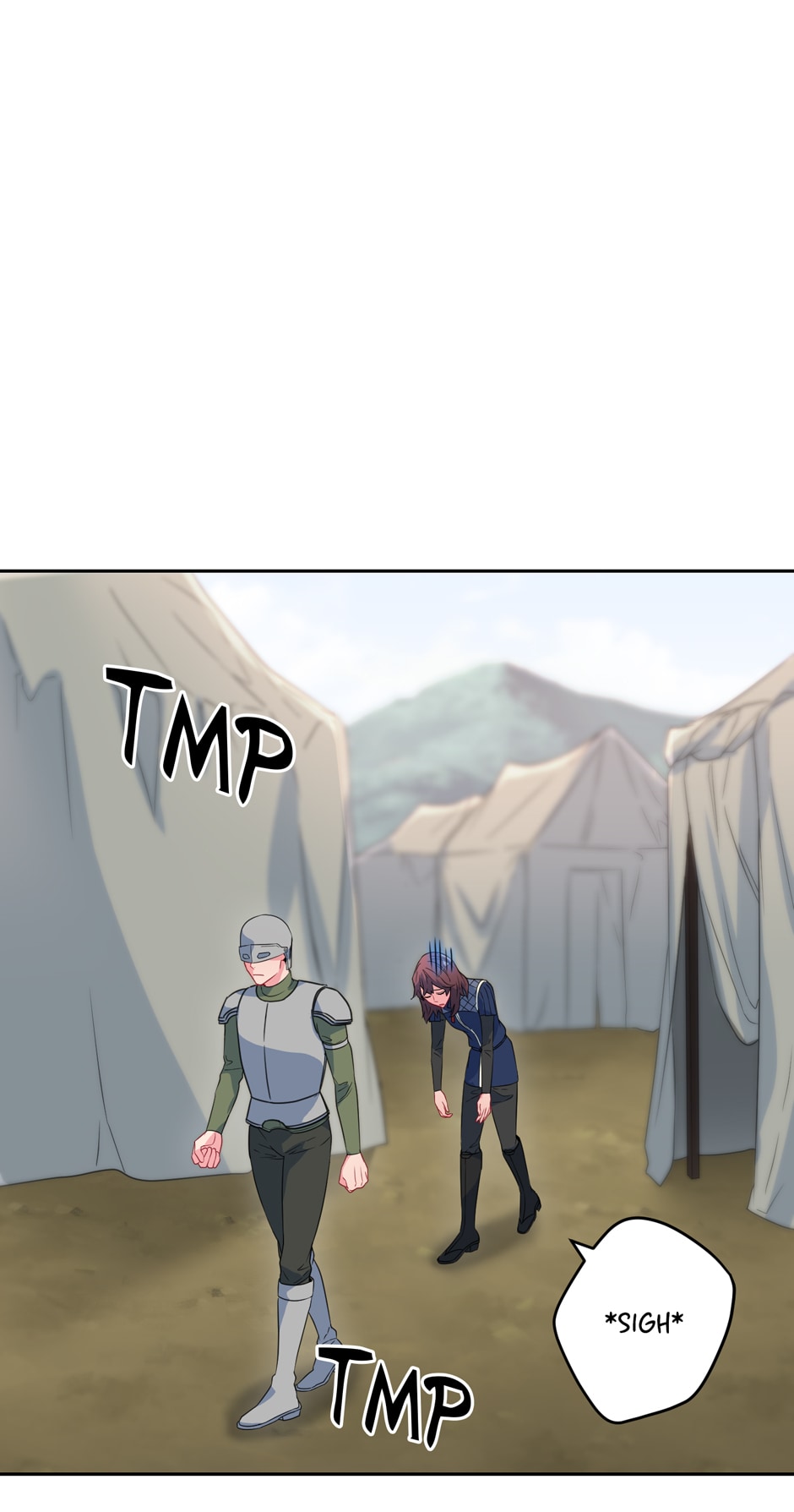 What Do You Want to Be, Prince Chapter 29 page 17 - 