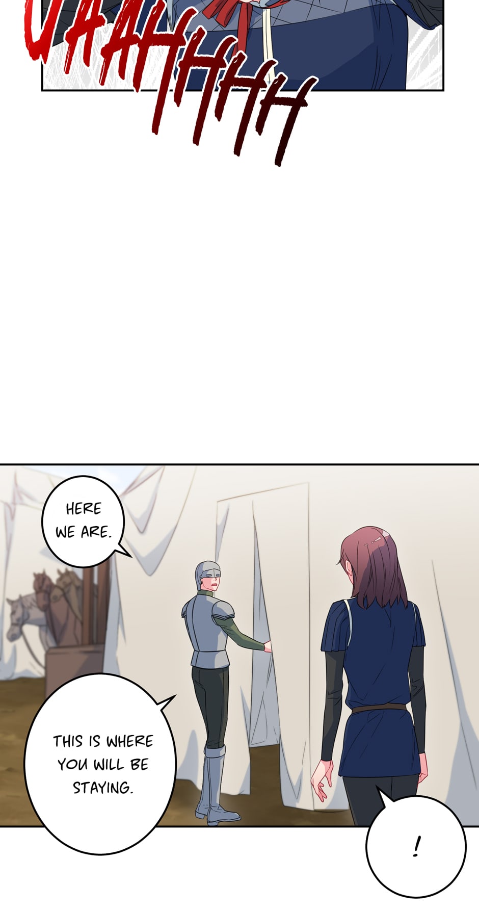 What Do You Want to Be, Prince Chapter 29 page 19 - 