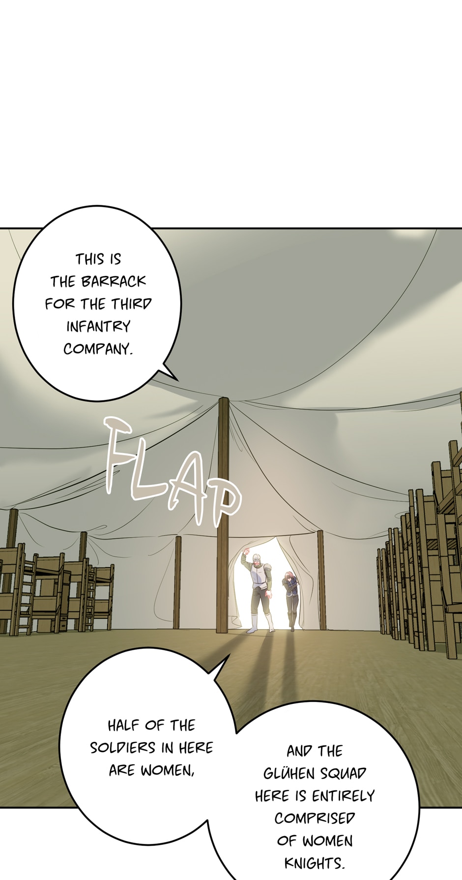 What Do You Want to Be, Prince Chapter 29 page 20 - 