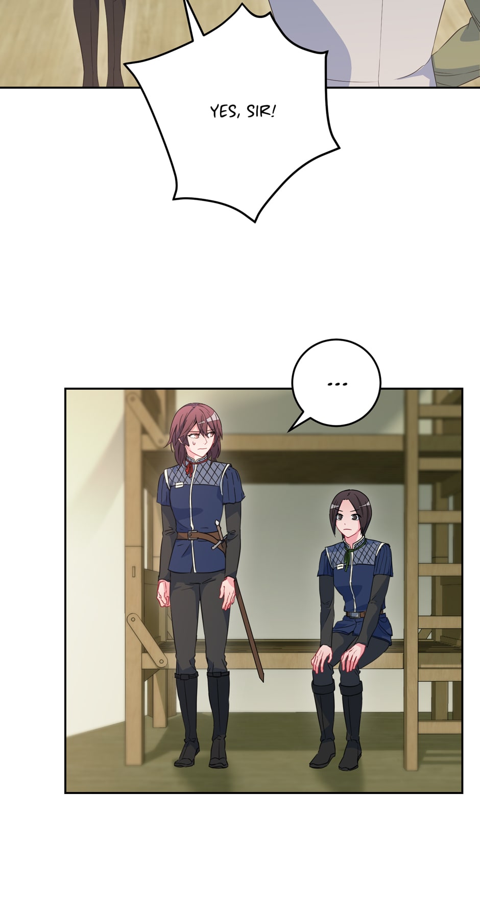 What Do You Want to Be, Prince Chapter 29 page 24 - 