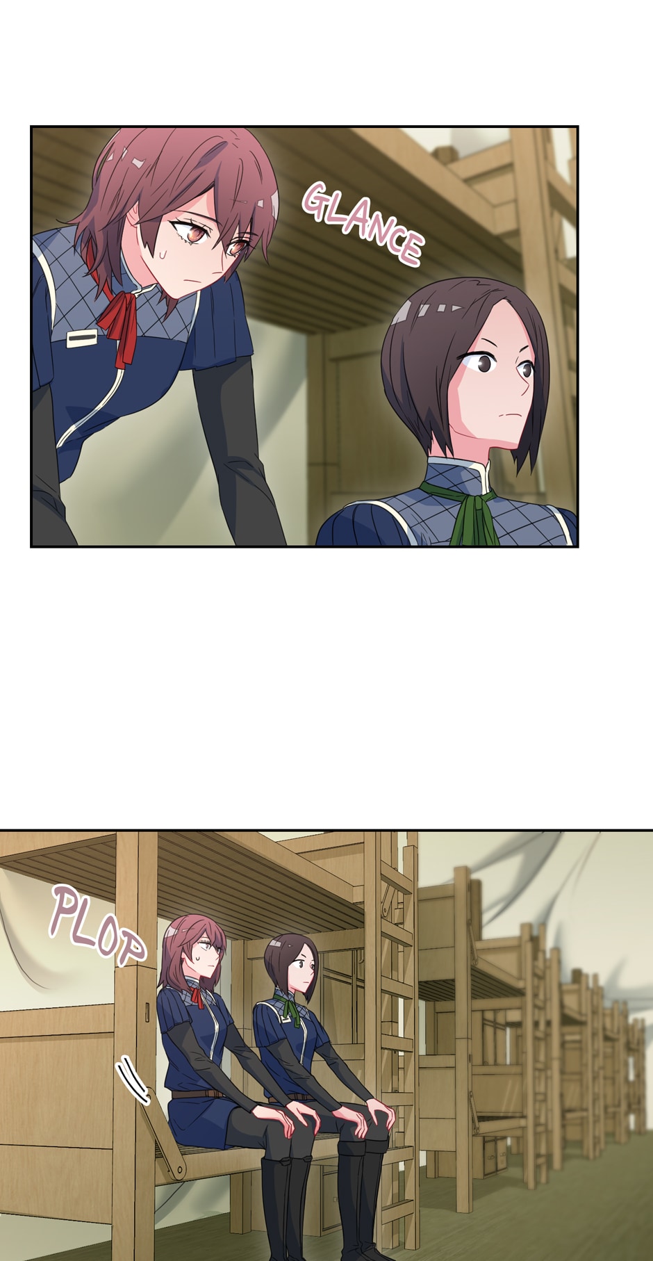 What Do You Want to Be, Prince Chapter 29 page 25 - 