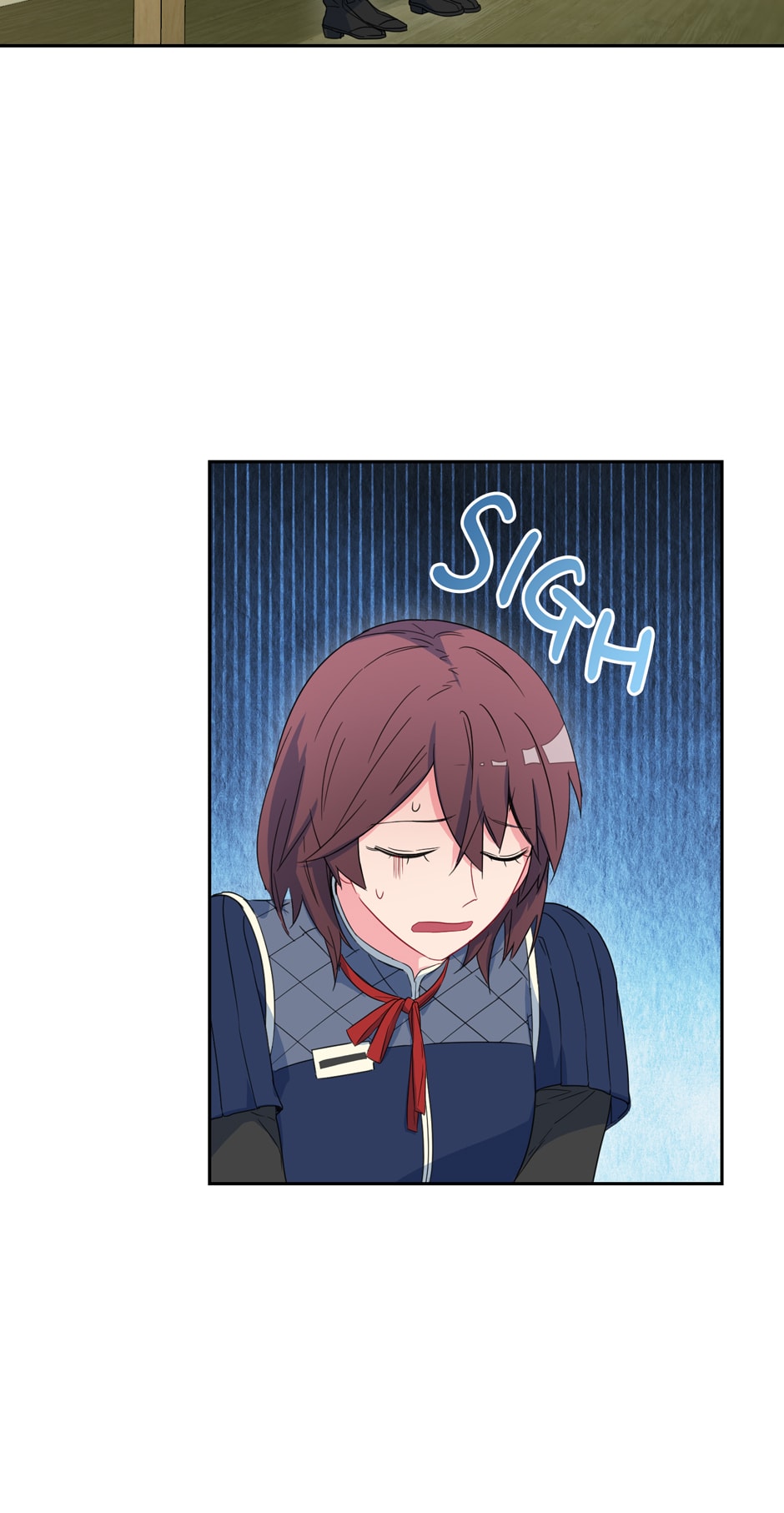 What Do You Want to Be, Prince Chapter 29 page 26 - 