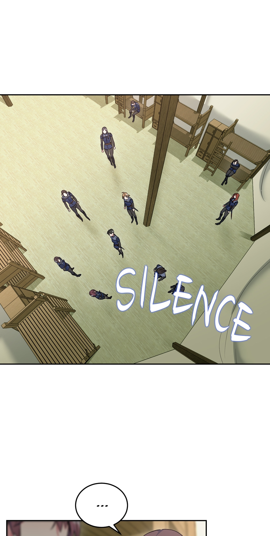 What Do You Want to Be, Prince Chapter 29 page 34 - 