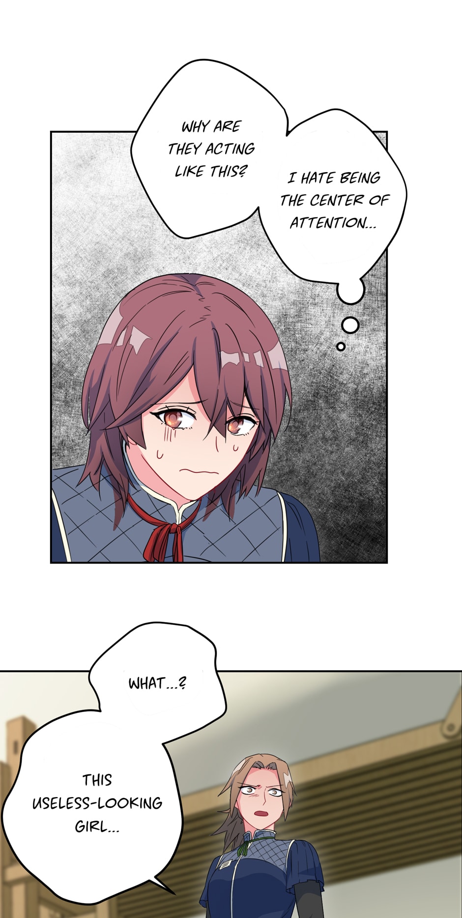 What Do You Want to Be, Prince Chapter 29 page 38 - 