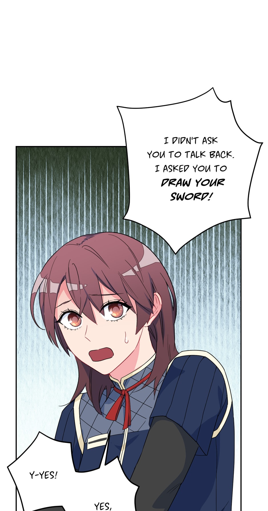 What Do You Want to Be, Prince Chapter 29 page 41 - 