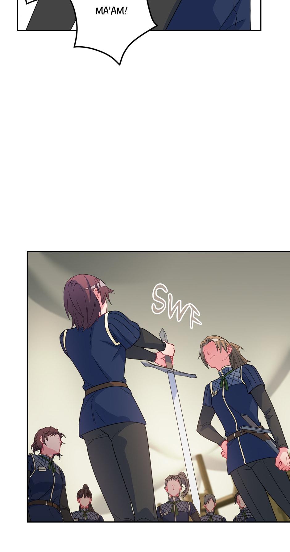 What Do You Want to Be, Prince Chapter 29 page 42 - 