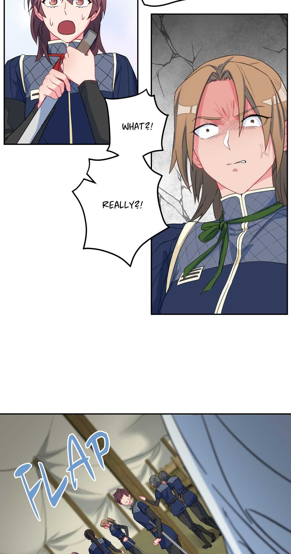 What Do You Want to Be, Prince Chapter 29 page 45 - 