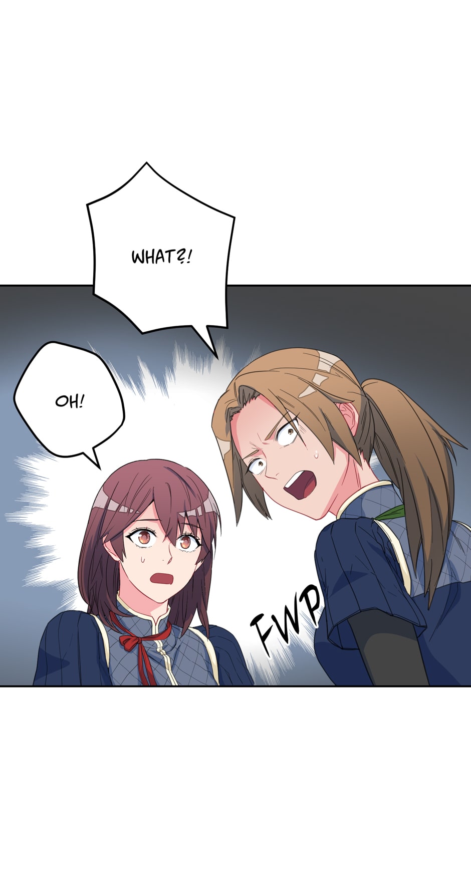 What Do You Want to Be, Prince Chapter 29 page 48 - 