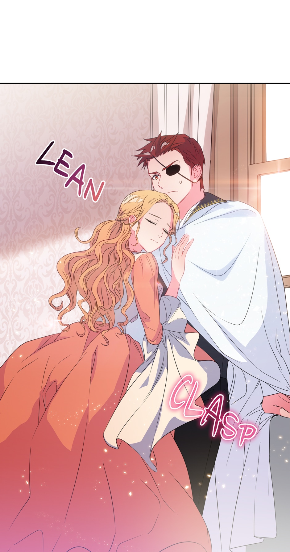 What Do You Want to Be, Prince Chapter 29 page 7 - 