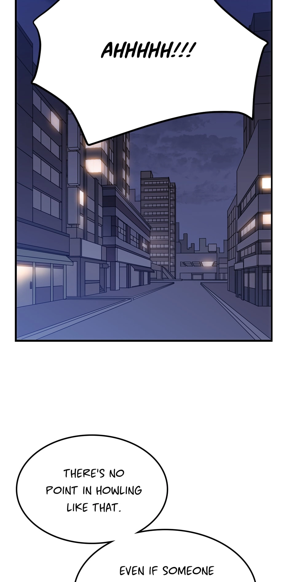 What Do You Want to Be, Prince Chapter 3 page 2 - 