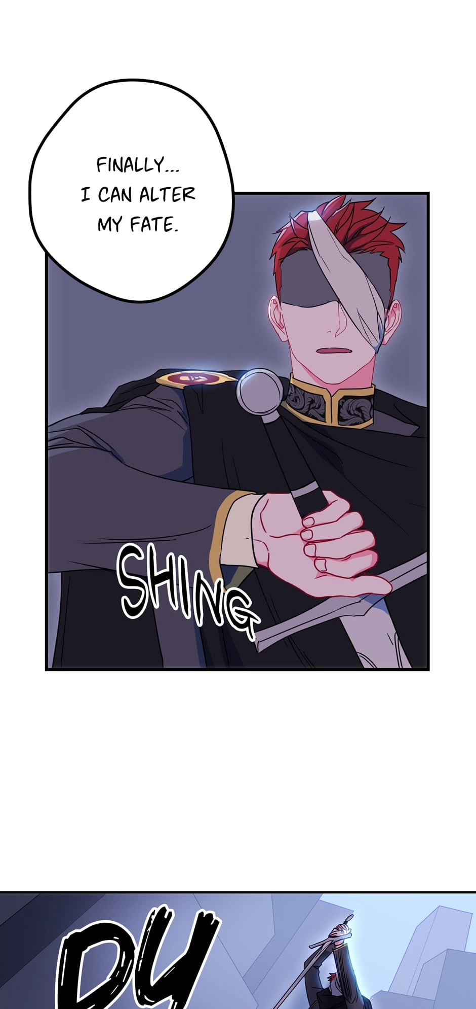 What Do You Want to Be, Prince Chapter 3 page 12 - 