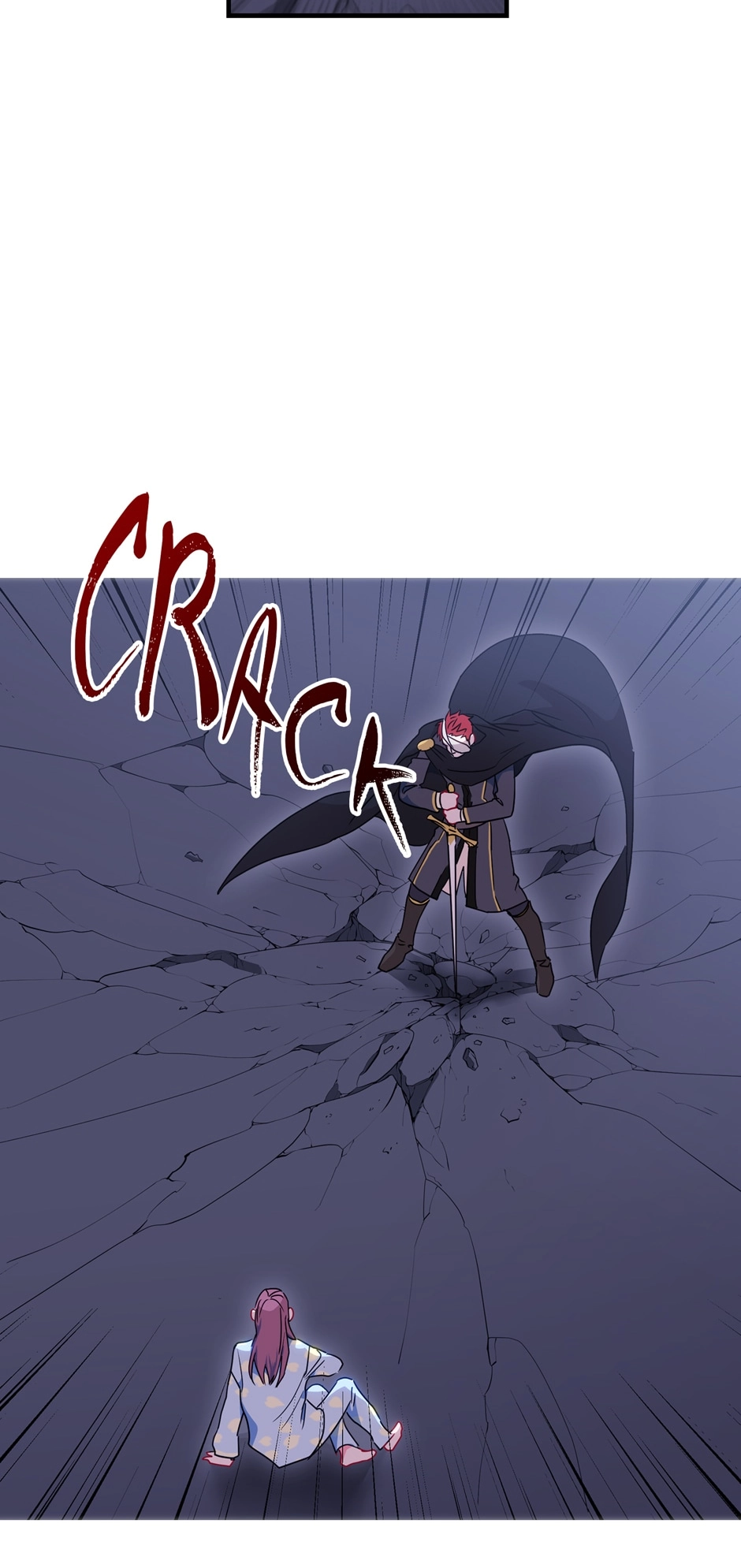 What Do You Want to Be, Prince Chapter 3 page 14 - 