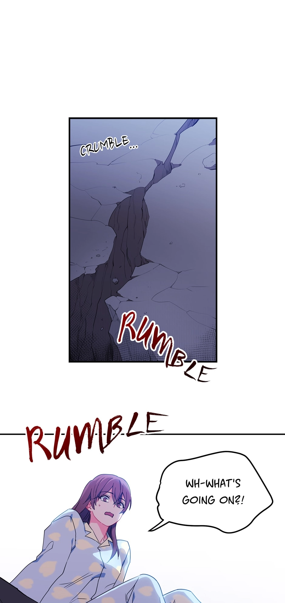 What Do You Want to Be, Prince Chapter 3 page 15 - 