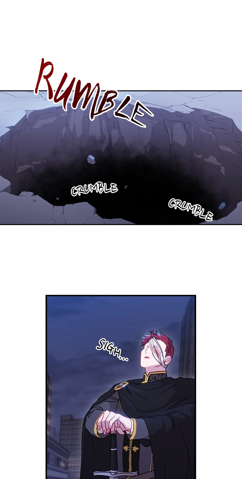 What Do You Want to Be, Prince Chapter 3 page 19 - 