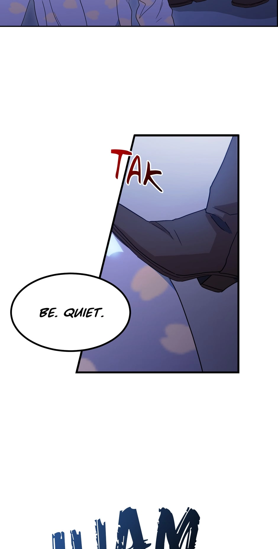 What Do You Want to Be, Prince Chapter 3 page 22 - 