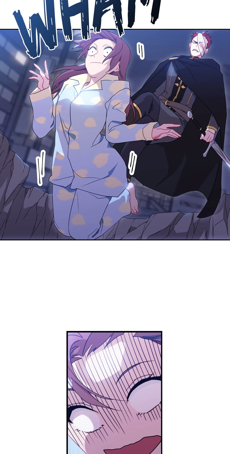 What Do You Want to Be, Prince Chapter 3 page 23 - 