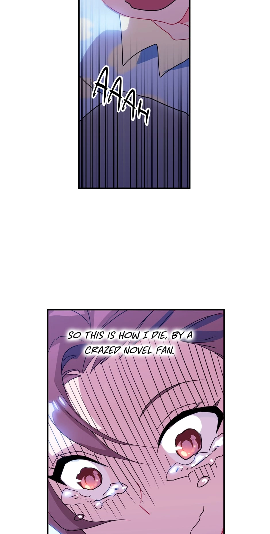 What Do You Want to Be, Prince Chapter 3 page 24 - 