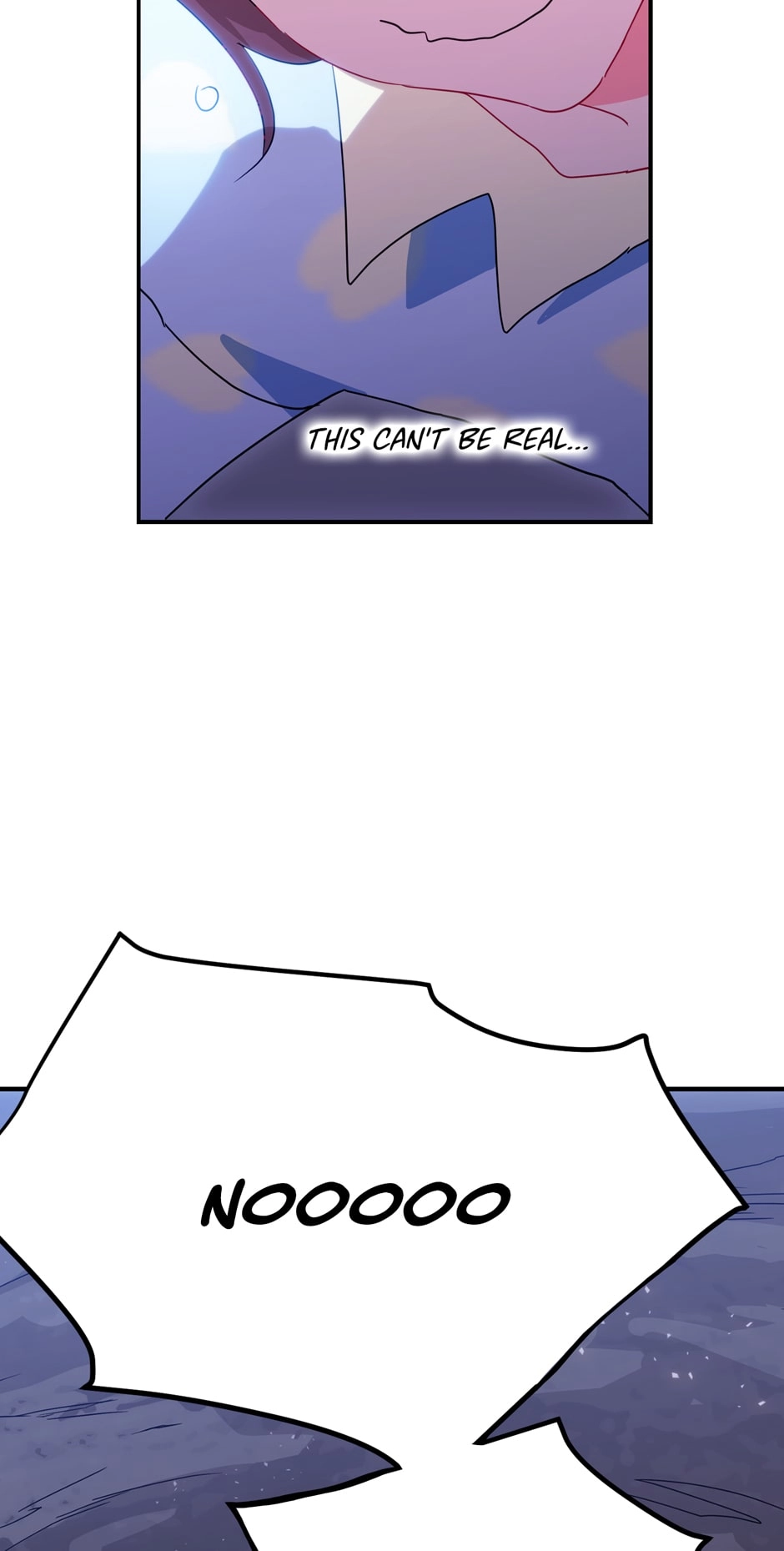 What Do You Want to Be, Prince Chapter 3 page 25 - 