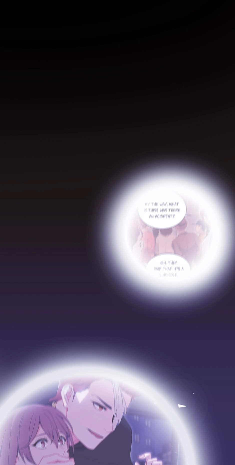 What Do You Want to Be, Prince Chapter 3 page 27 - 