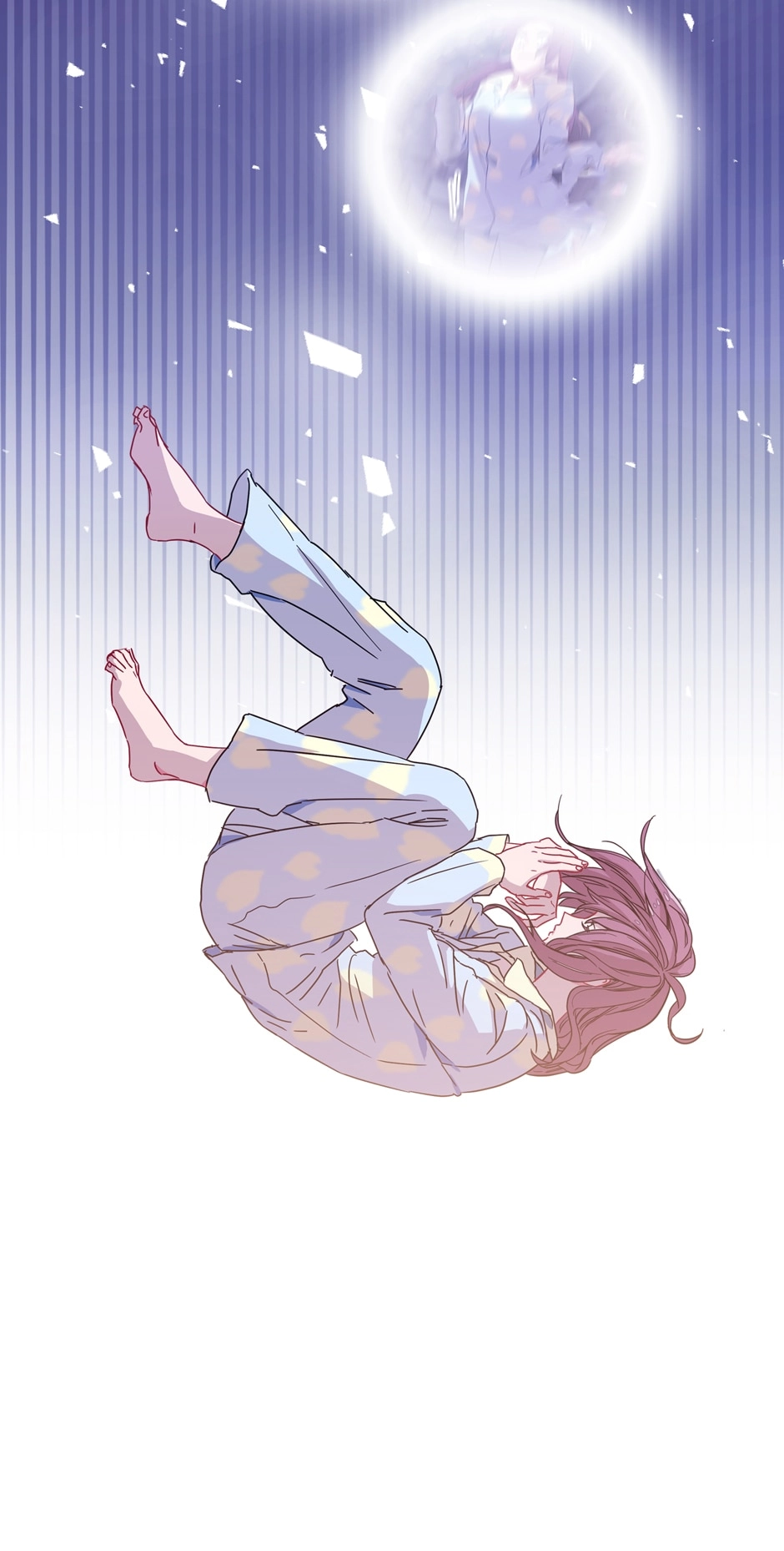 What Do You Want to Be, Prince Chapter 3 page 29 - 