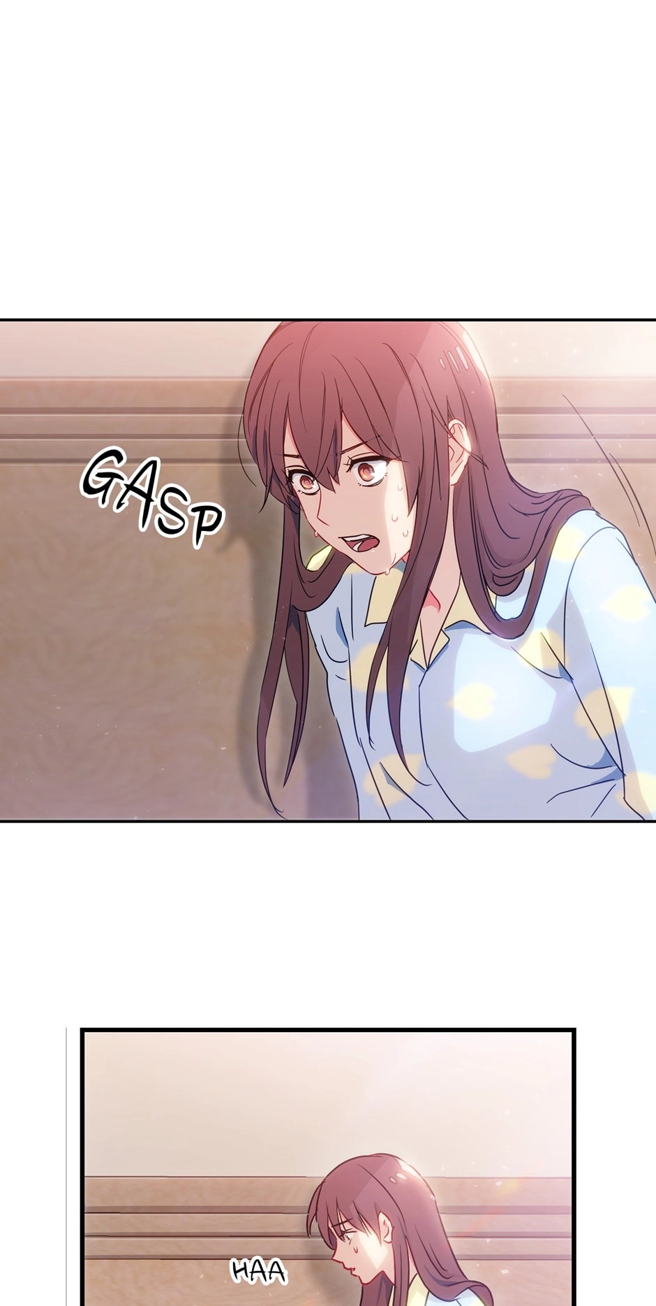 What Do You Want to Be, Prince Chapter 3 page 30 - 