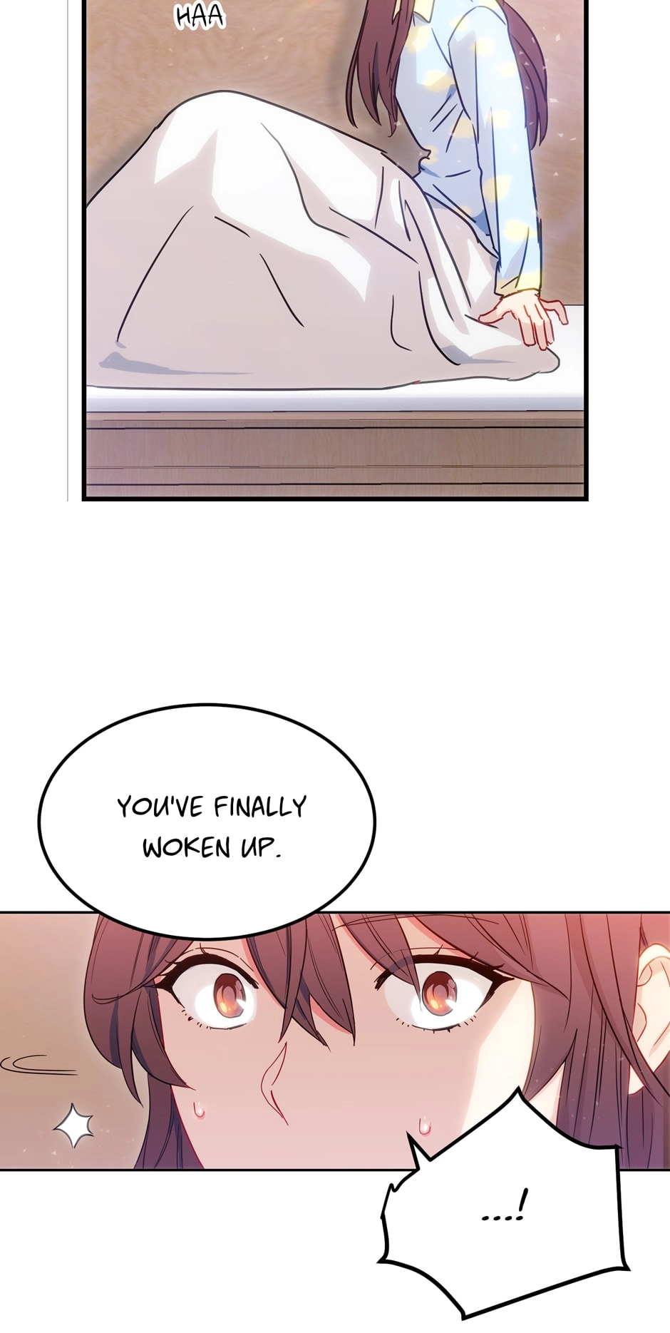 What Do You Want to Be, Prince Chapter 3 page 31 - 