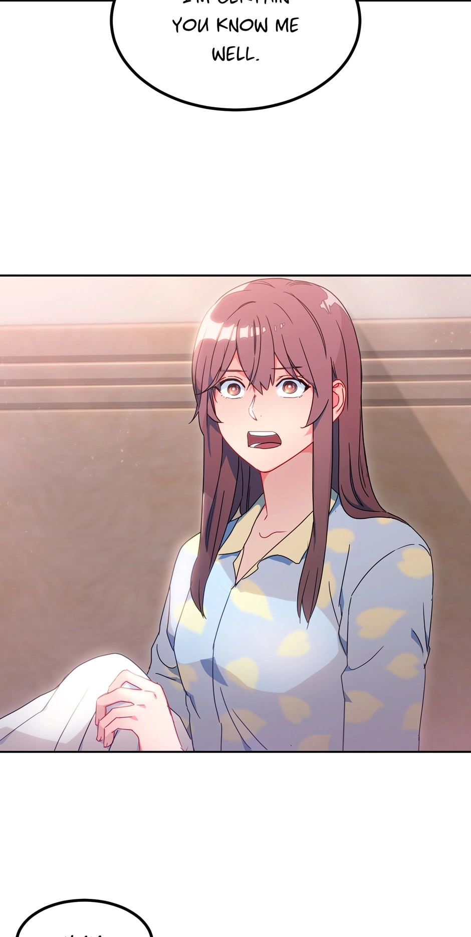 What Do You Want to Be, Prince Chapter 3 page 34 - 