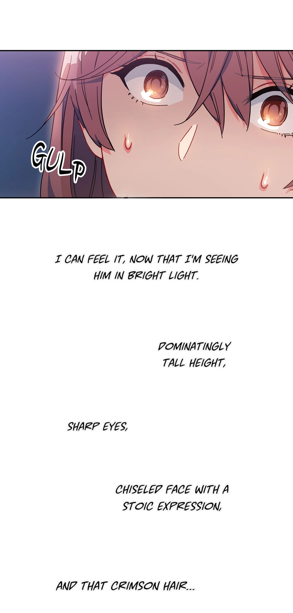 What Do You Want to Be, Prince Chapter 3 page 45 - 