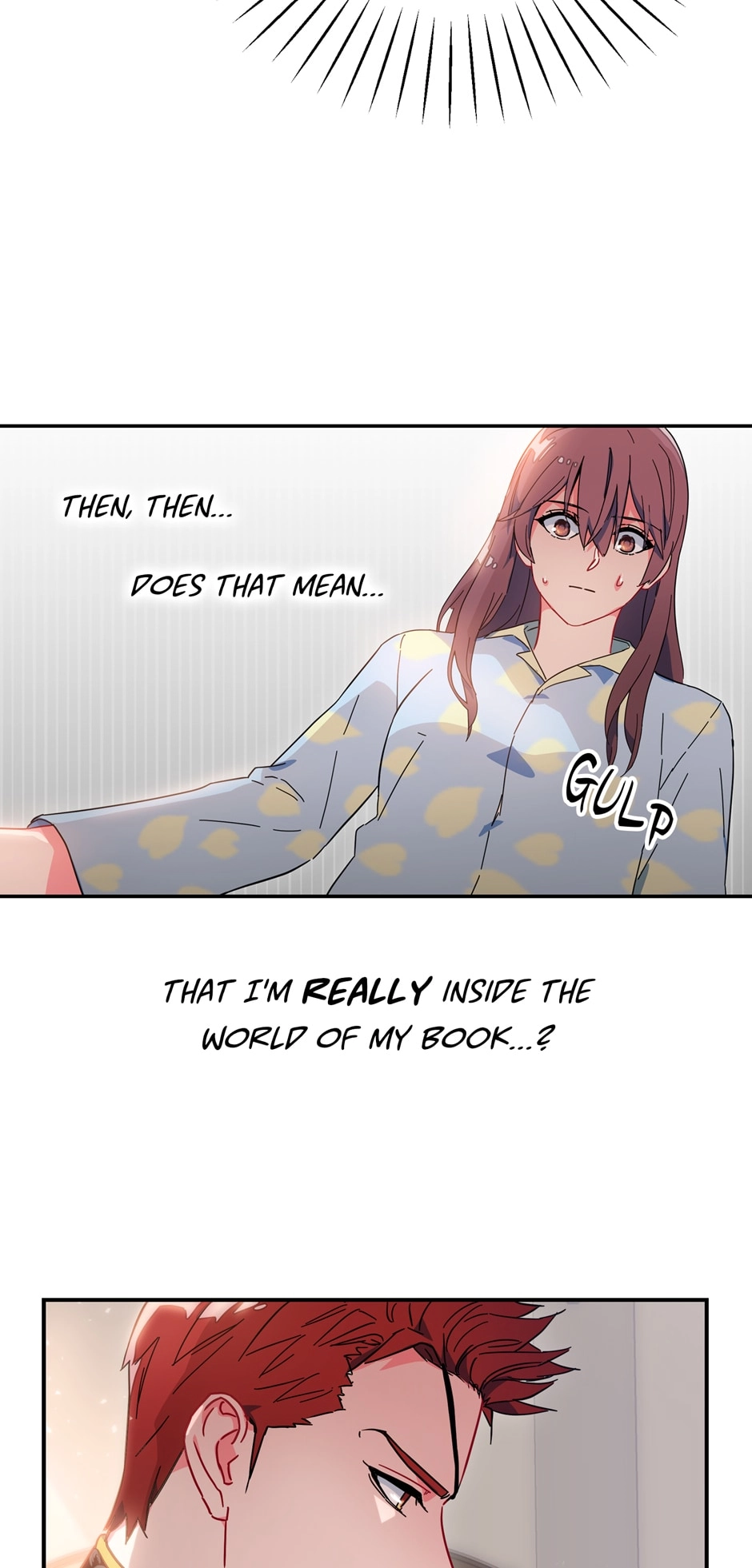 What Do You Want to Be, Prince Chapter 3 page 47 - 