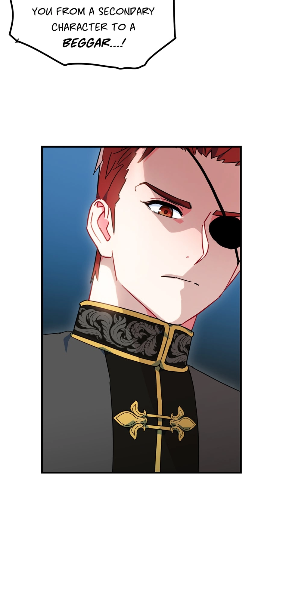 What Do You Want to Be, Prince Chapter 3 page 50 - 