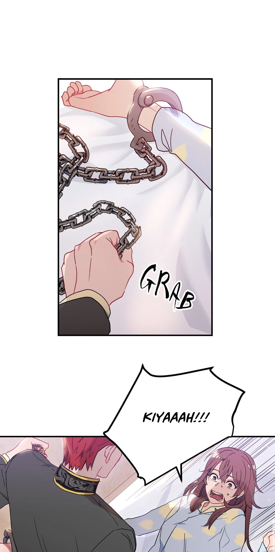 What Do You Want to Be, Prince Chapter 3 page 51 - 