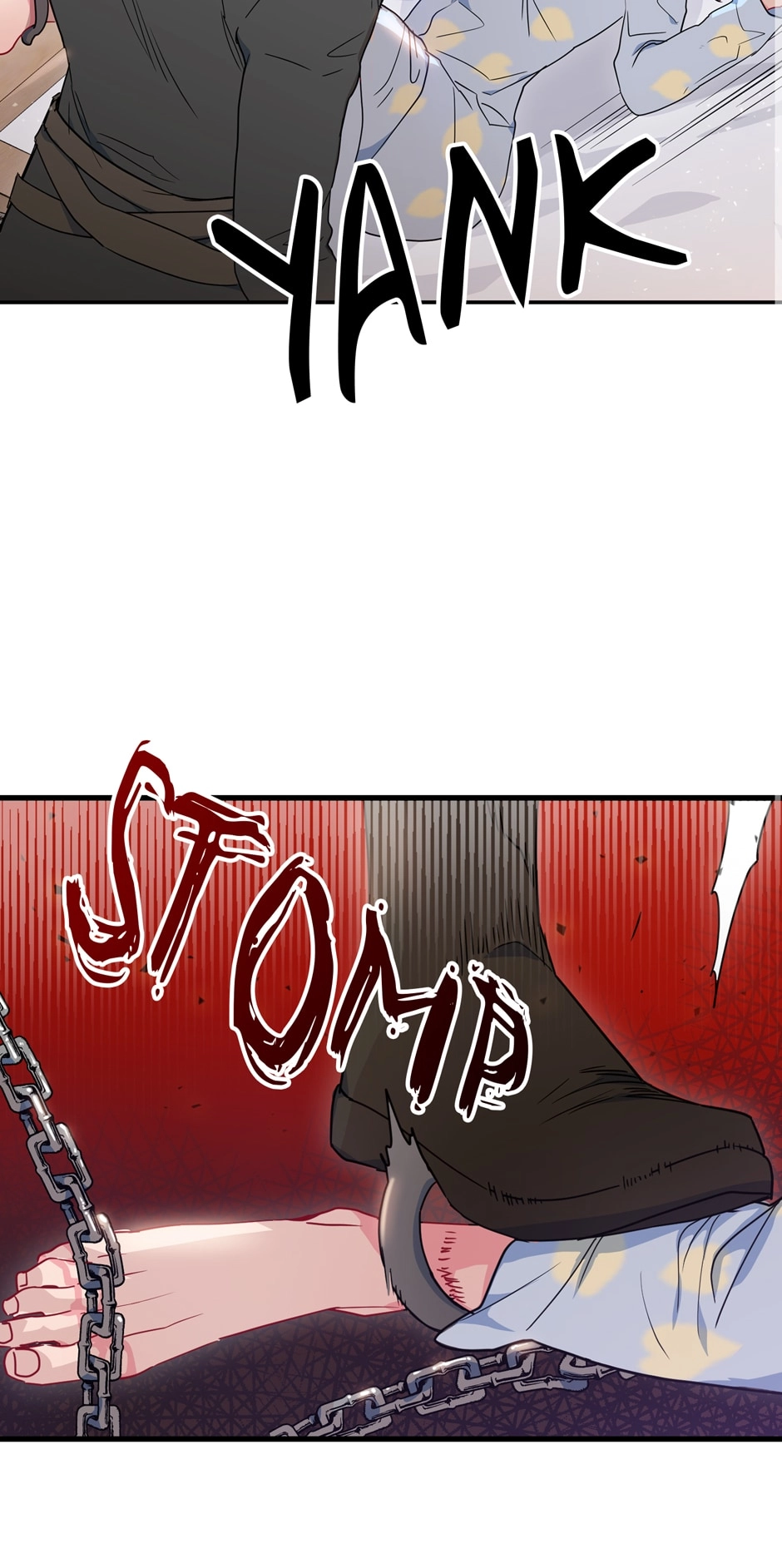 What Do You Want to Be, Prince Chapter 3 page 52 - 