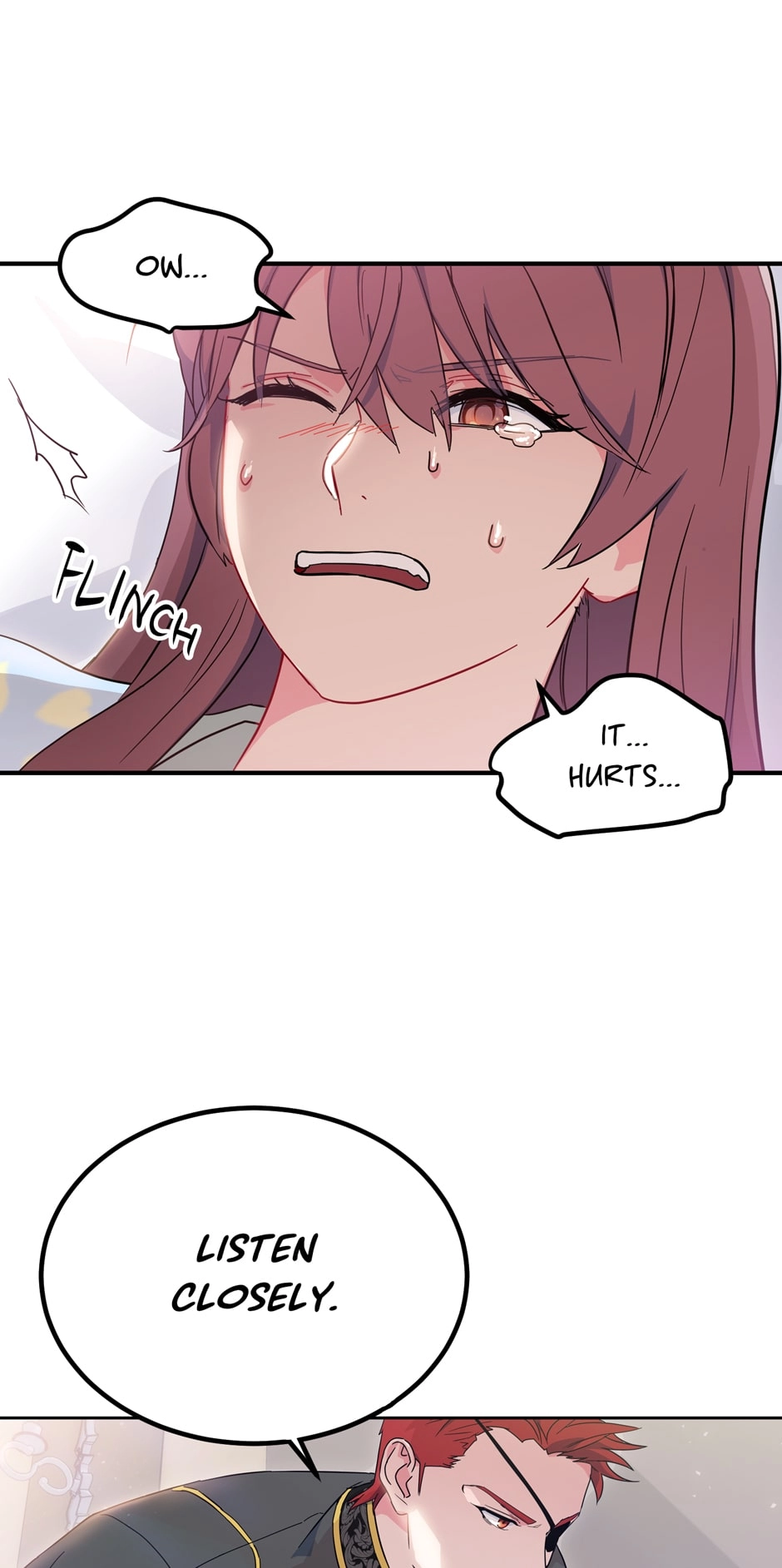 What Do You Want to Be, Prince Chapter 3 page 53 - 