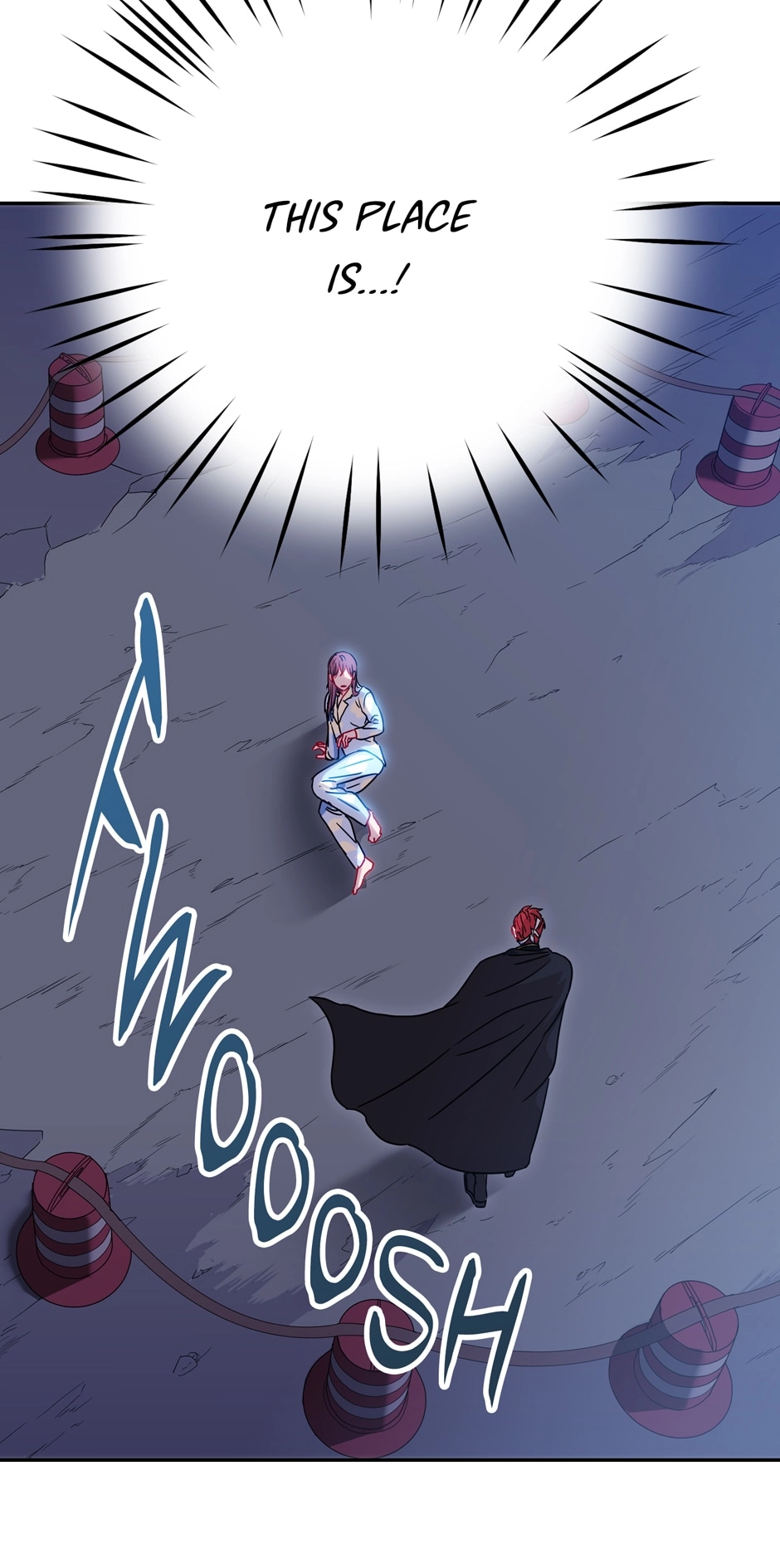 What Do You Want to Be, Prince Chapter 3 page 10 - 