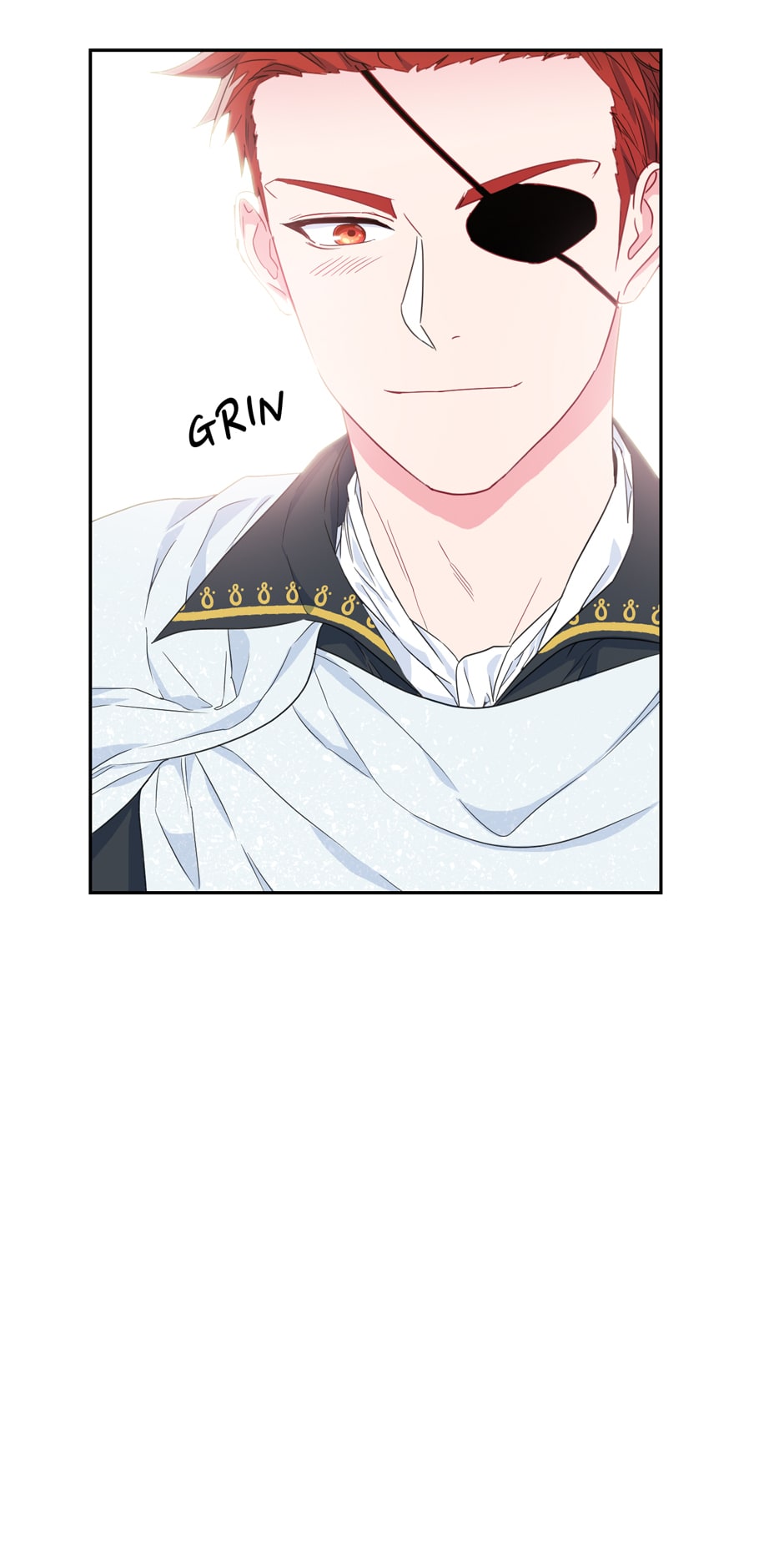 What Do You Want to Be, Prince Chapter 30 page 3 - 