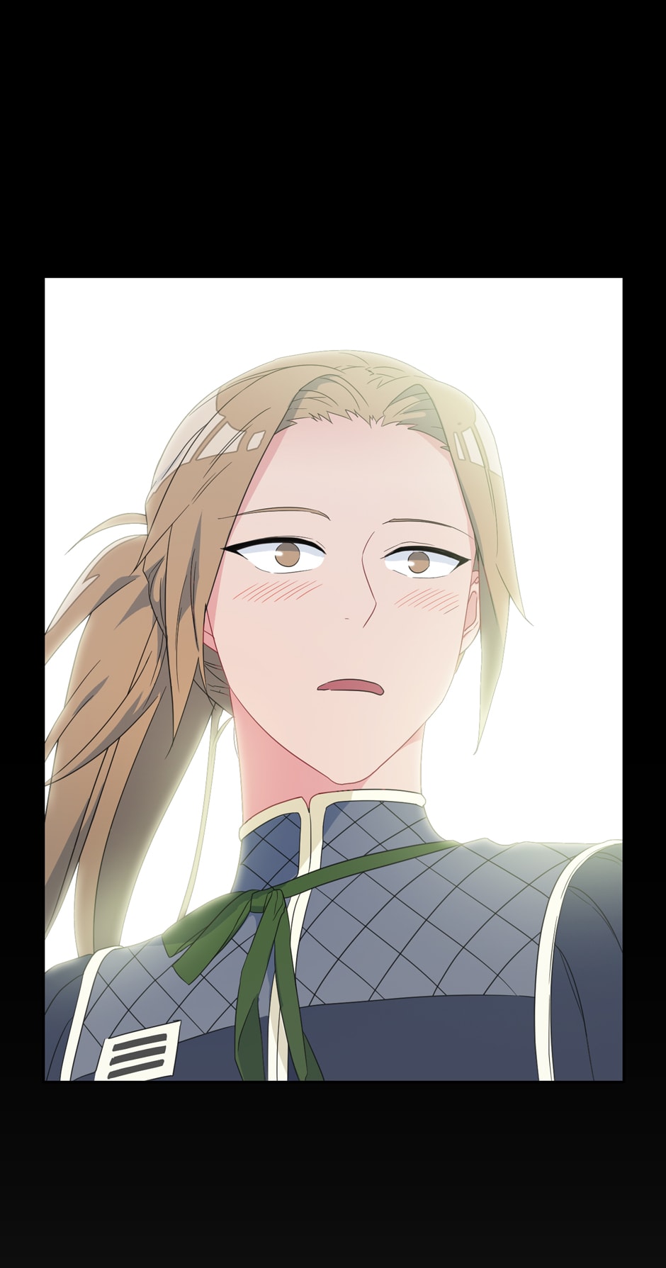 What Do You Want to Be, Prince Chapter 30 page 25 - 