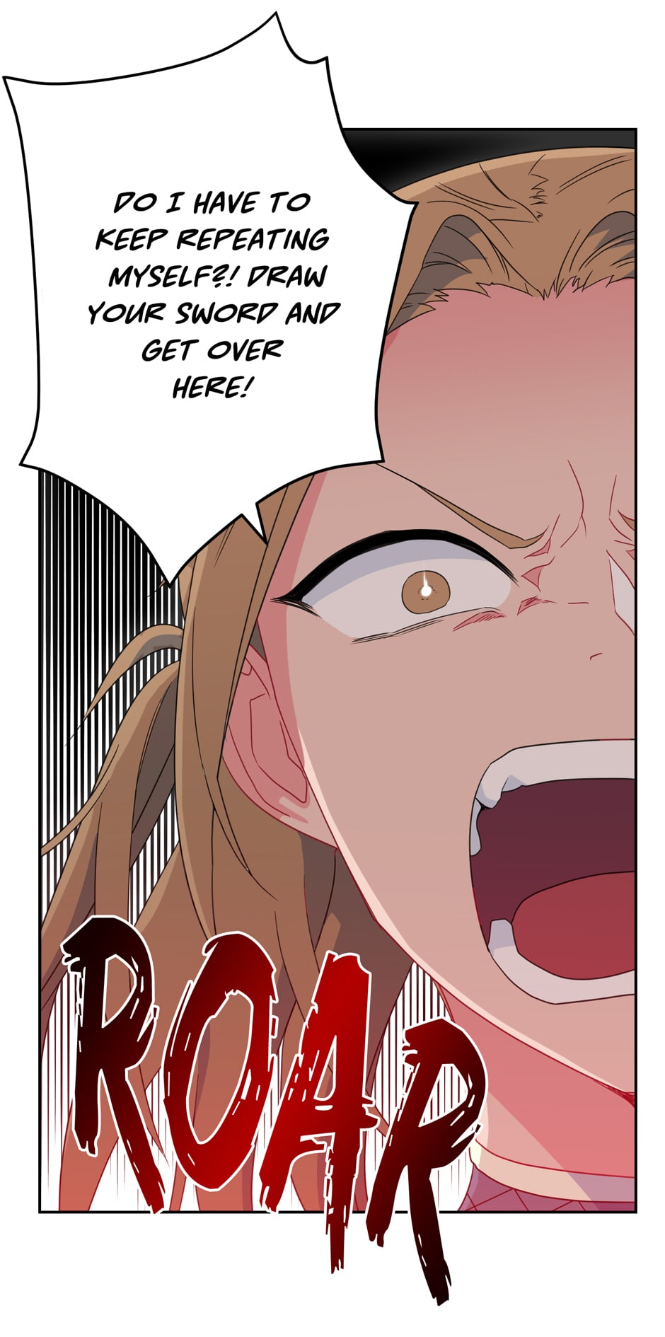 What Do You Want to Be, Prince Chapter 30 page 31 - 