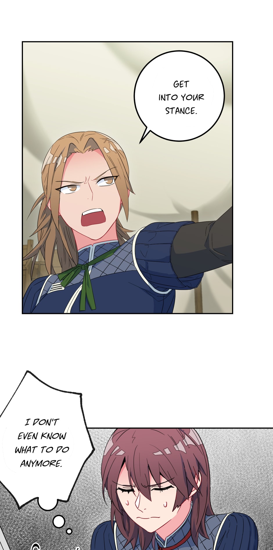 What Do You Want to Be, Prince Chapter 30 page 37 - 