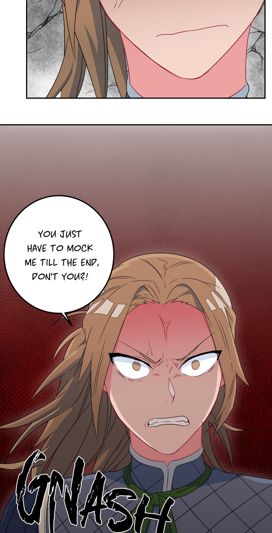 What Do You Want to Be, Prince Chapter 30 page 41 - 
