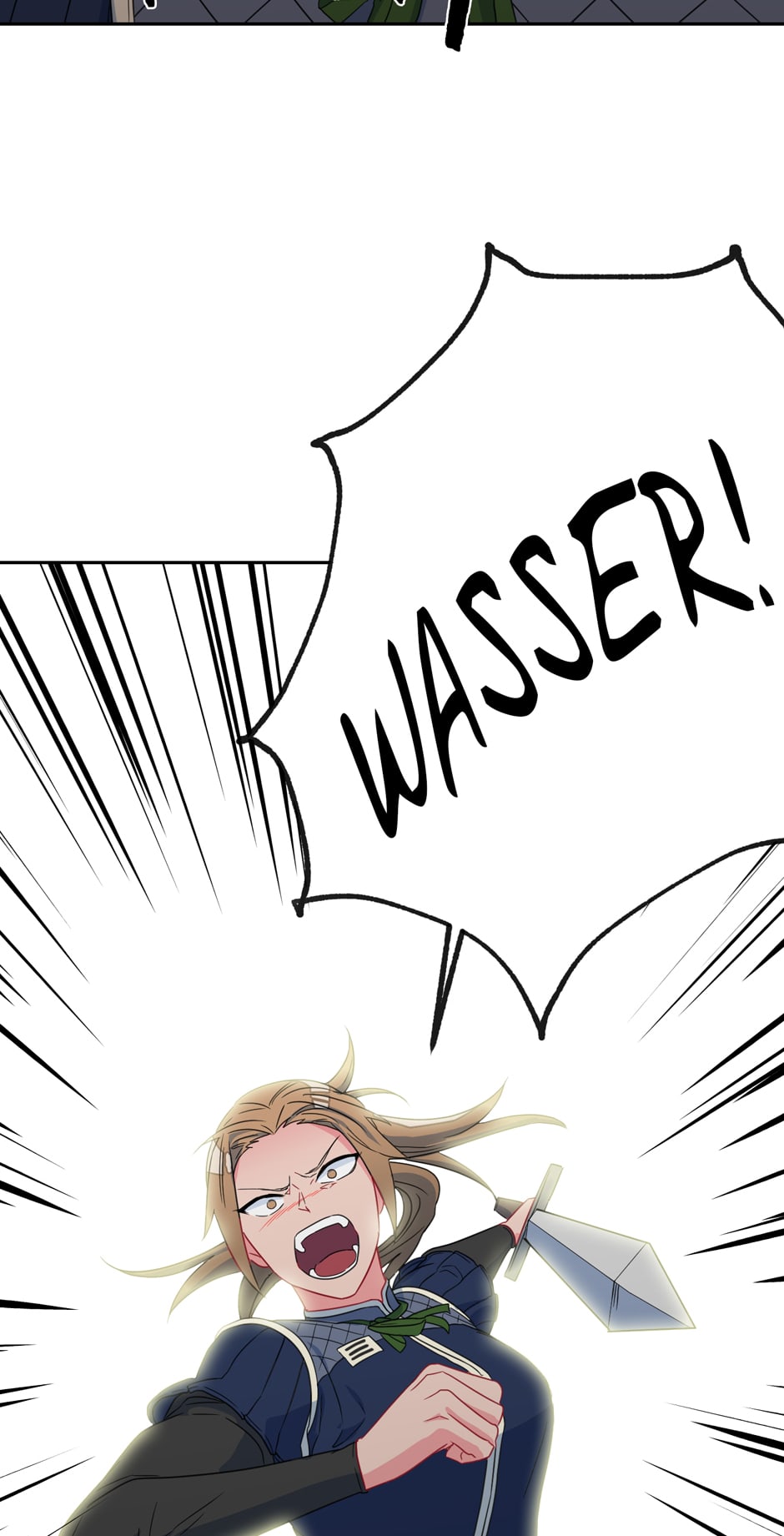 What Do You Want to Be, Prince Chapter 30 page 42 - 