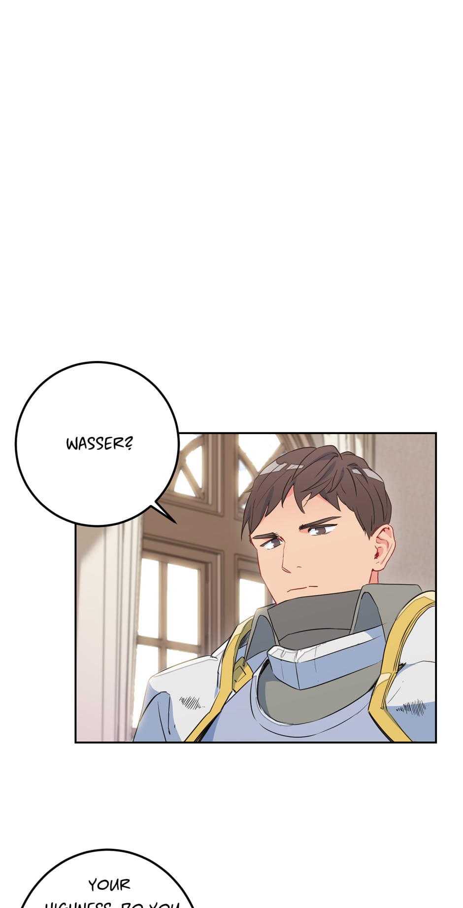 What Do You Want to Be, Prince Chapter 30 page 44 - 