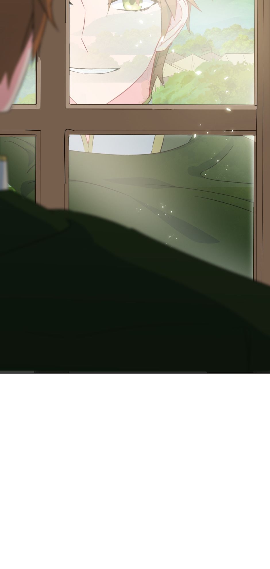 What Do You Want to Be, Prince Chapter 30 page 54 - 