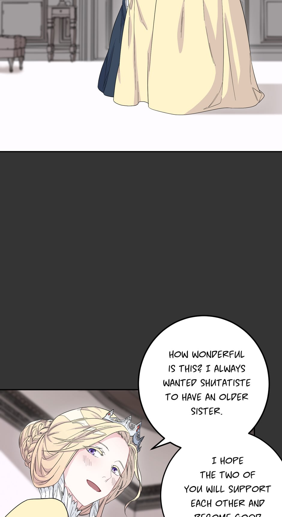 What Do You Want to Be, Prince Chapter 32 page 25 - 
