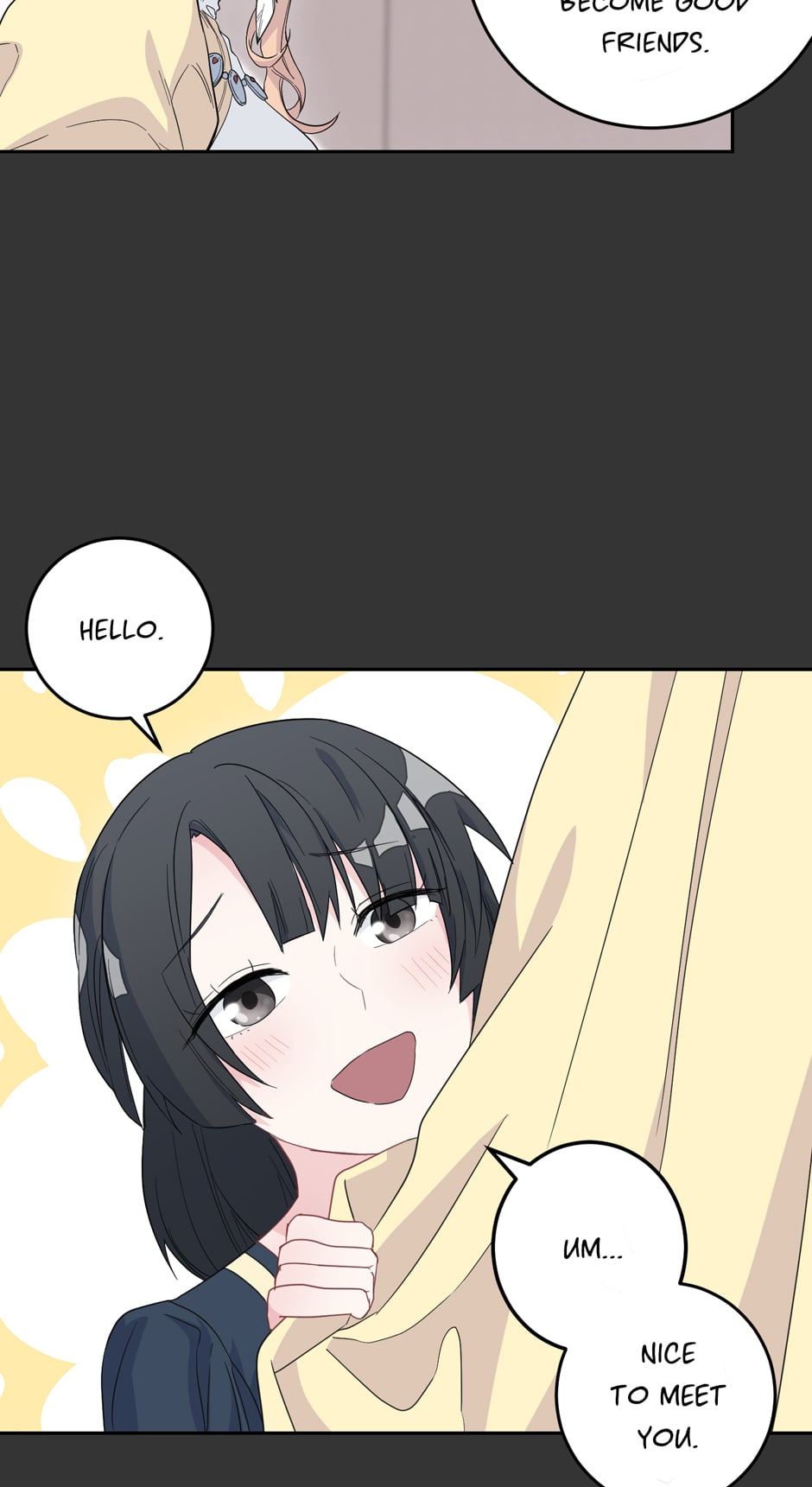 What Do You Want to Be, Prince Chapter 32 page 26 - 