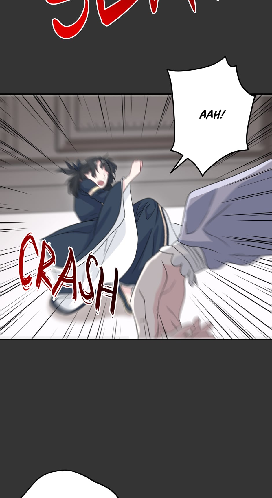 What Do You Want to Be, Prince Chapter 32 page 28 - 