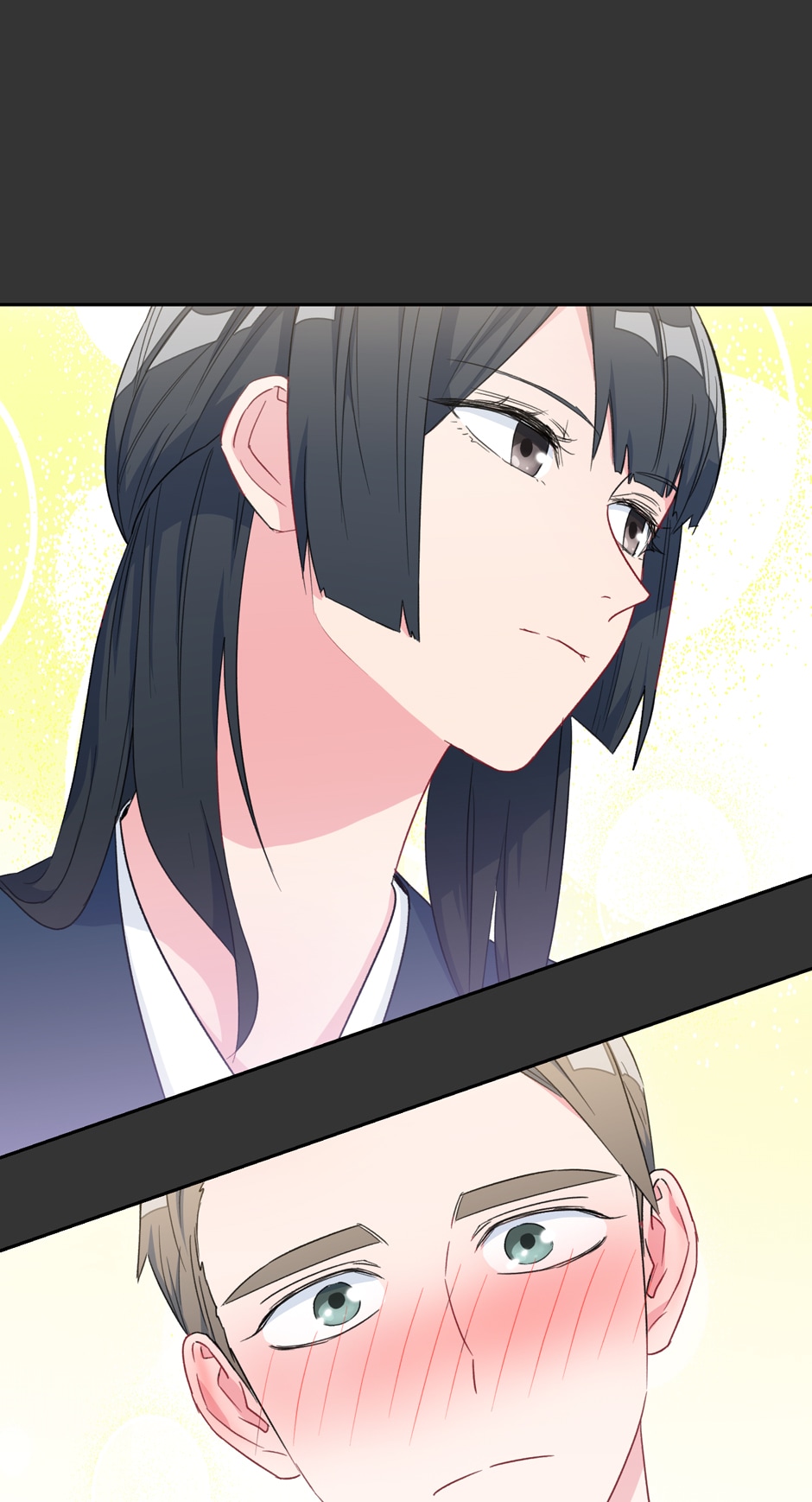 What Do You Want to Be, Prince Chapter 32 page 36 - 